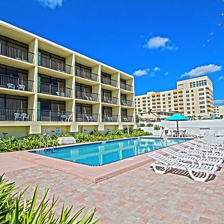 South Shore Motel Daytona Beach Shores Exterior foto