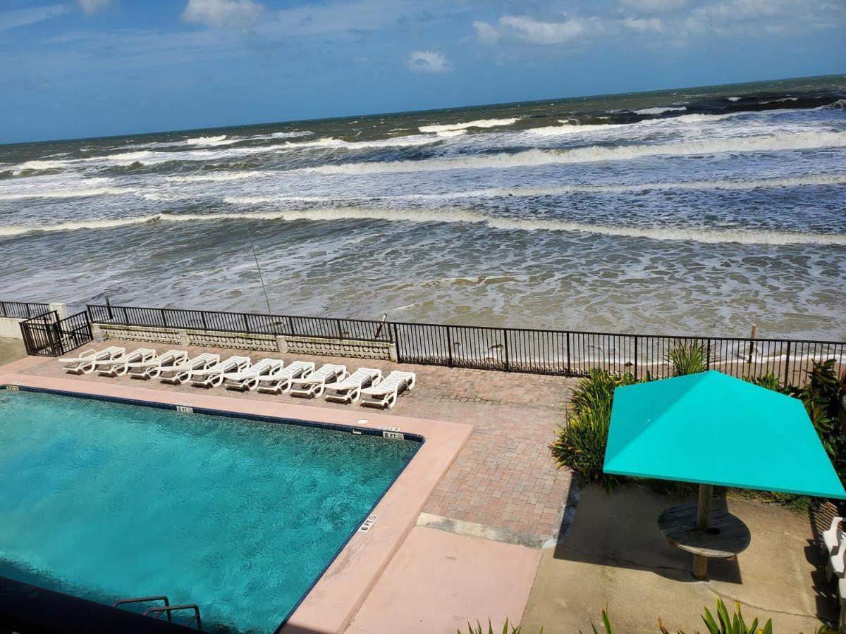 South Shore Motel Daytona Beach Shores Exterior foto